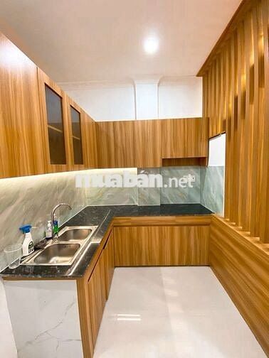 Nhà Phạm Thế Hiển Q8 mới xây rẻ nhất khu vực đẹp như hoa hậu 31m2