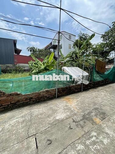 ĐẤT VÂN CÔN - Ô TÔ ĐỖ CỬA - 300M RA ĐL THĂNG LONG,ĐÓNĐẦU TUYẾN METRO 5 ĐẤT VÂN CÔN - Ô TÔ ĐỖ CỬA - 300M RA ĐL THĂNG LONG,ĐÓNĐẦU TUYẾN METRO 5