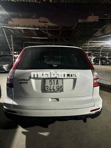 Honda CR V 2012 2.4 AT - 290084 km