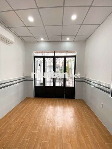 Nhà Phạm Thế Hiển Q8 mới xây rẻ nhất khu vực đẹp như hoa hậu 31m2