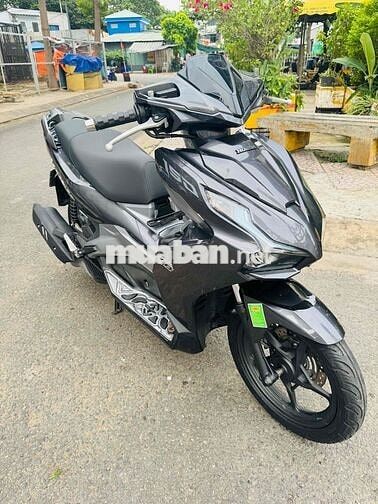 airblade 150 abs xám