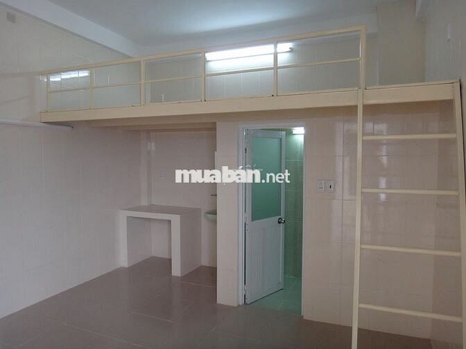 Cần cho thuê dãy phòng trọ mới 2tr/th sát chợ,trường Lê Tấn Bê