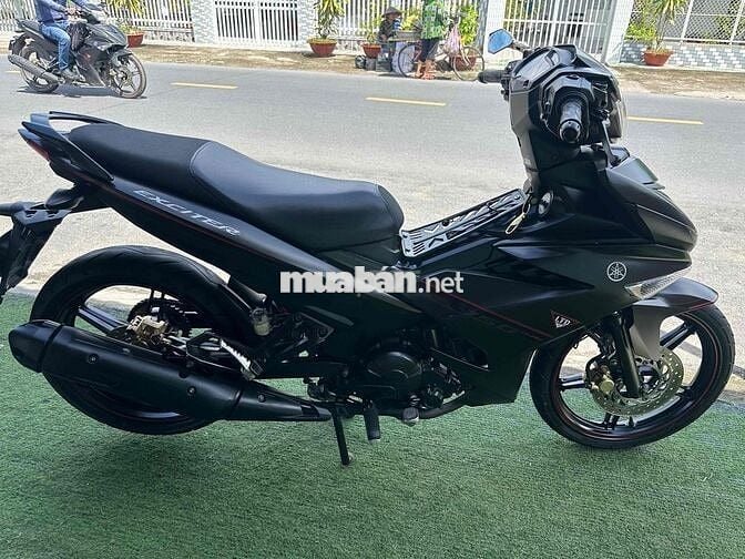 yamaha exciter 150 ( góp cần cccd không nợ xấu )