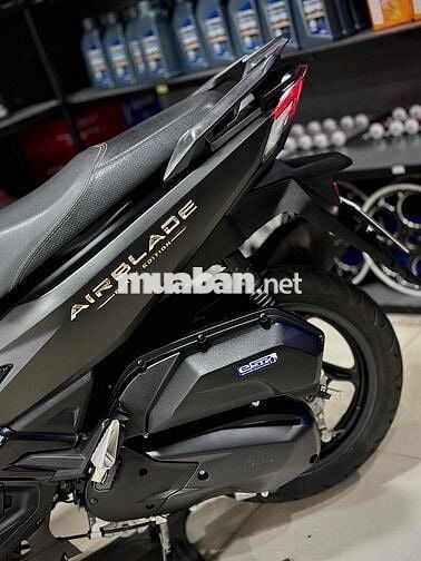 AirBlade125 4Val 2023 Lướt ( Hỗ trợ Trả GÓP ) 🔥🔥
