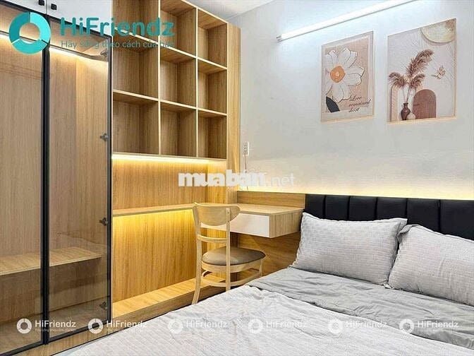 KHAI TRƯƠNG CĂN HỘ CAO CẤP NGAY CÔNG VIÊN LÀNG HOA