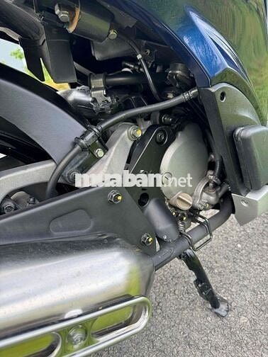 SH NHẬP Ý 150i SỐ MÁY 105 ĐẦU..BSTP 9 CHỦ GÒ VẤP