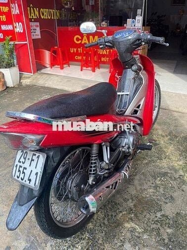 Sirius 208 máy thái.siêu êm.bao chạy ngon.dán keo