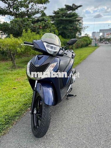 SH NHẬP Ý 150i SỐ MÁY 105 ĐẦU..BSTP 9 CHỦ GÒ VẤP
