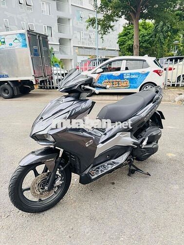 airblade 150 abs xám