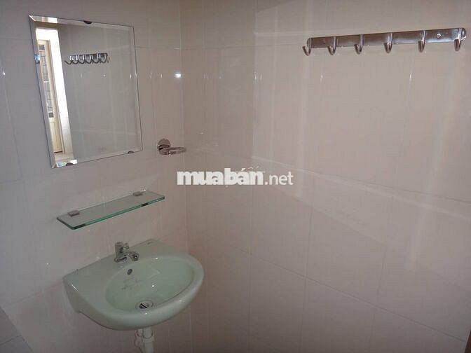 Cần cho thuê dãy phòng trọ mới 2tr/th sát chợ,trường Lê Tấn Bê