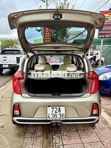 Kia Morning 2020 Luxury - 26000 km