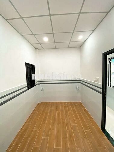 Nhà Phạm Thế Hiển Q8 mới xây rẻ nhất khu vực đẹp như hoa hậu 31m2