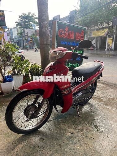 Sirius 208 máy thái.siêu êm.bao chạy ngon.dán keo