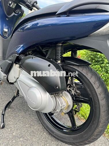 SH NHẬP Ý 150i SỐ MÁY 105 ĐẦU..BSTP 9 CHỦ GÒ VẤP