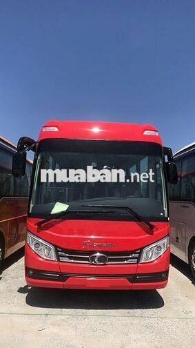 M29c Bóng năm 2024 màu đỏ. xe tốt mới.  dc 1 năm.
