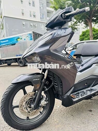 airblade 150 abs xám