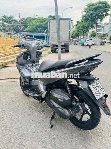 airblade 150 abs xám