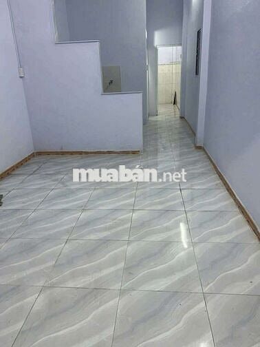 Nhà cấp 4 SHR 1/Lê Thị Hồng Gấm-Tân Thới Nhì-Hóc Môn.Dt 46m2~2ty