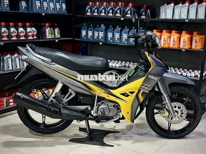 Sirius RC 2022 zin êm ( Hỗ trợ GÓP 0 Đồng ) ♥️♥️