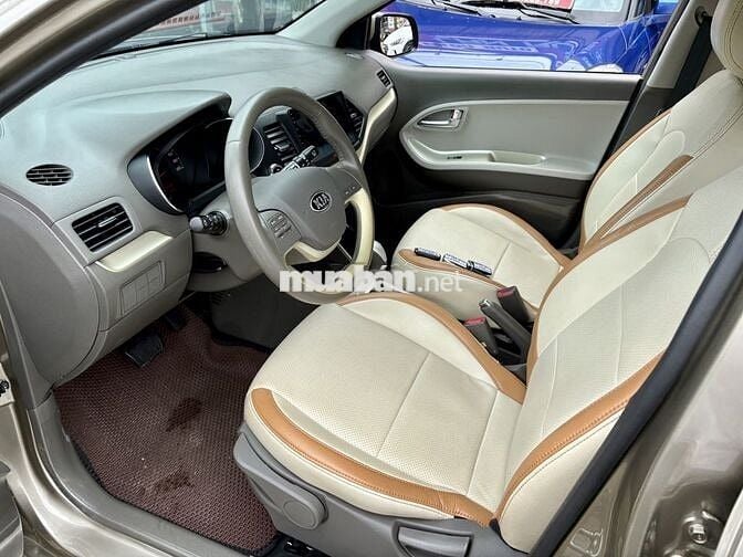 Kia Morning 2020 Luxury - 26000 km