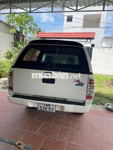 Ford Ranger 2011 XLT 2.5 4x4 MT - 200000 km
