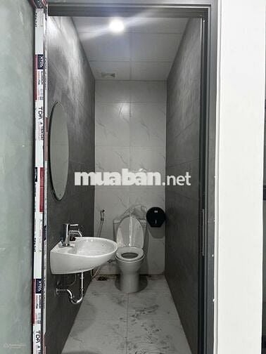 🏢 Nhà mặt tiền Trường Sa, Phú Nhuận – 3.5 lầu TM – Giá thuê 65tr