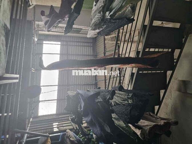 Hồng Hà, ngõ ba gác tránh xe máy, 61.5m2, mặt tiền 3.5m, 8.4 tỷ