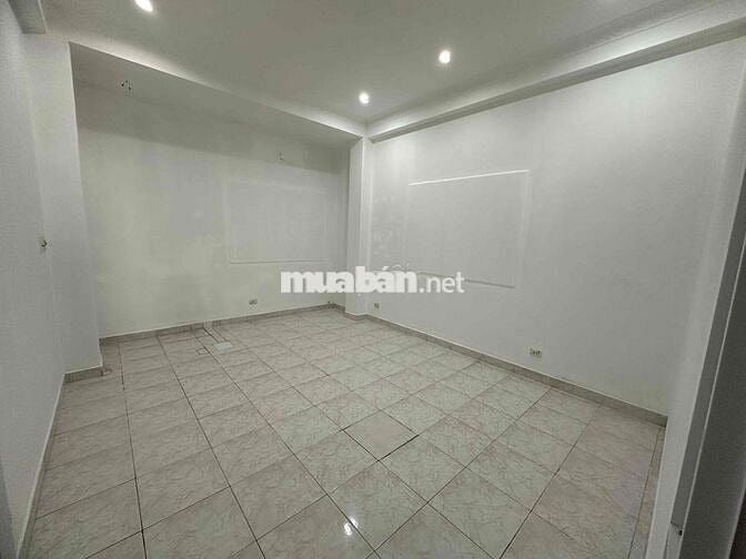 Nhà mặt tiền cho thuê, 8PN, Đặng Văn Ngữ, P10, Q.Phú Nhuận