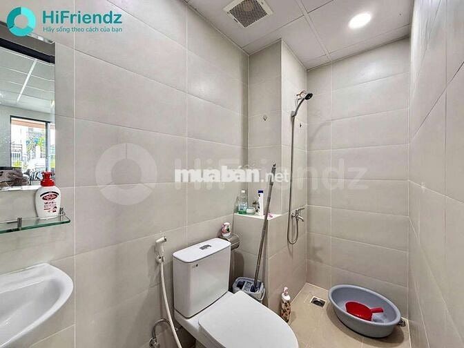 STUDIO CỬA SỔ CỰC THOÁNG GẦN ĐH TDT, RMIT, LOTTE MART Q7_FREE 1 XE