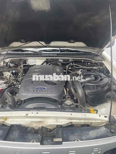 Ford Ranger 2011 XLT 2.5 4x4 MT - 200000 km