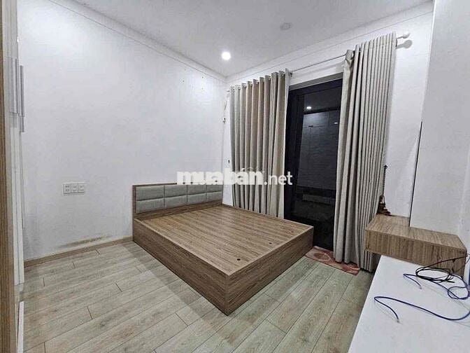 Căn nhà thuê mặt tiền Tân Lợi Sân bán tải