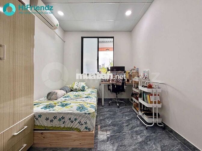 STUDIO CỬA SỔ CỰC THOÁNG GẦN ĐH TDT, RMIT, LOTTE MART Q7_FREE 1 XE