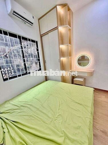 KHU HIẾM NHÀ BÁN , VỊ TRÍ ĐẮC ĐỊA , NGÕ XE BAGAC ĐỖ TẬN CỬA