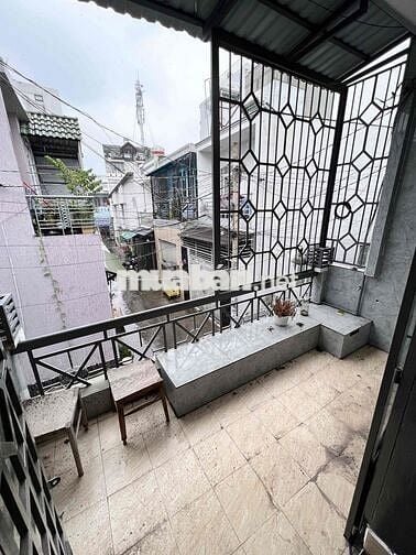 chính chủ cần bán nhà p14 Gvap