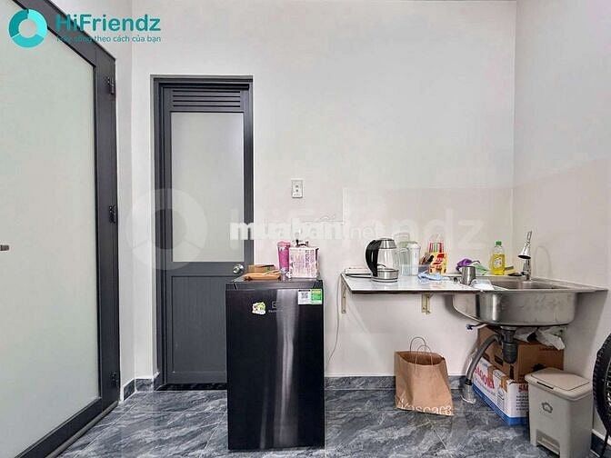 STUDIO CỬA SỔ CỰC THOÁNG GẦN ĐH TDT, RMIT, LOTTE MART Q7_FREE 1 XE