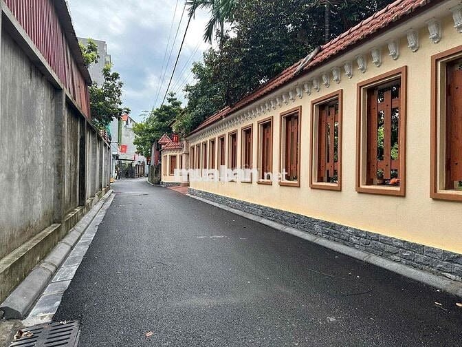 🔥 RẺ NHẤT KHU VỰC- CHỈ 64TR/M²! CHỐT NHANH ĐẤT KIM CHUNG - ĐÔNG ANH.GẦ