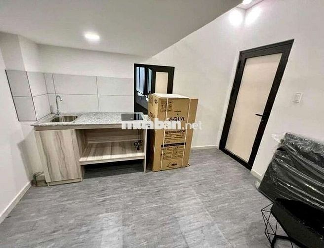 PHÒNG TRỌ GÁC FULL NT - TRUNG TÂM Q10 GIÁ RẺ GIÁP Q3, Q1