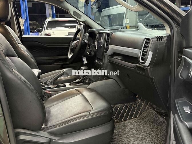 Ranger XLS 2 Cầu Xe Lướt Lên Đủ Đồ Xe Bán Tại Ford