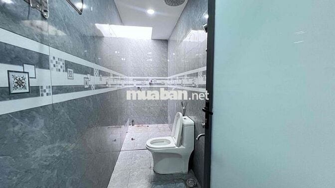 Căn Nhà thuê hẻm 53 Phạm Ngũ Lão Sân bán tải có nội thất