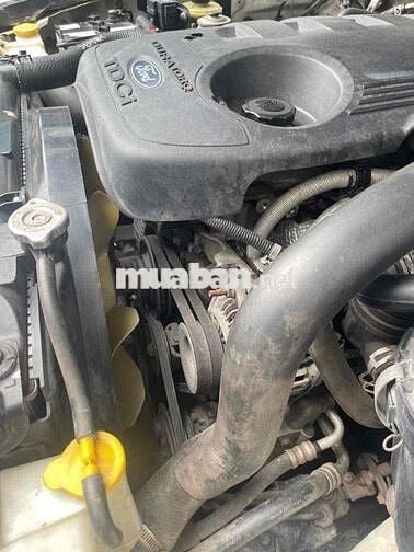 Ford Ranger 2011 XLT 2.5 4x4 MT - 200000 km