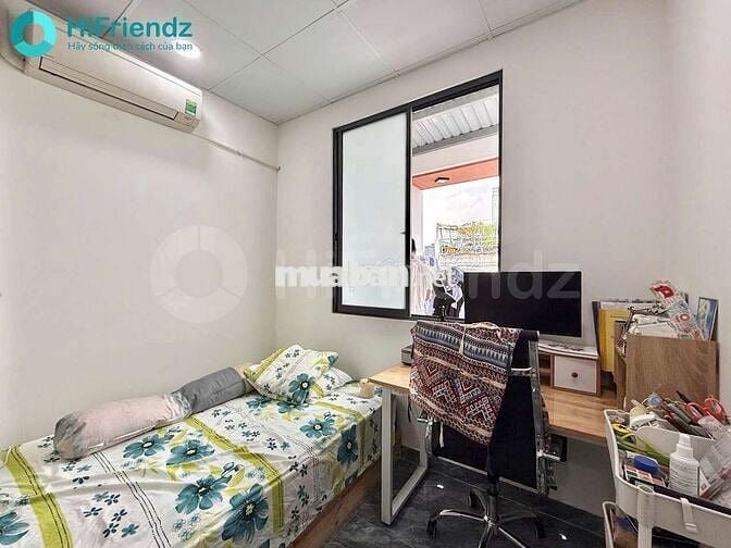 STUDIO CỬA SỔ CỰC THOÁNG GẦN ĐH TDT, RMIT, LOTTE MART Q7_FREE 1 XE