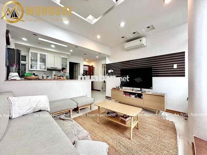 🏡Căn Hộ 1-2PN Phan Xích Long, Phú Nhuân - Full Nội Thất - Thang Máy