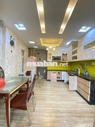 SIÊU PHẨM NHÀ Ở FULL NỘI THẤT - 4 phòng ngủ - Giá chỉ 25 triệu