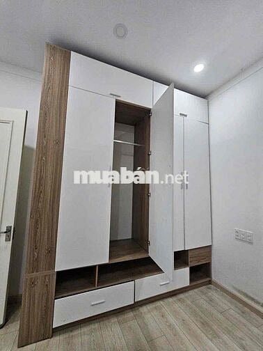 Căn nhà thuê mặt tiền Tân Lợi Sân bán tải