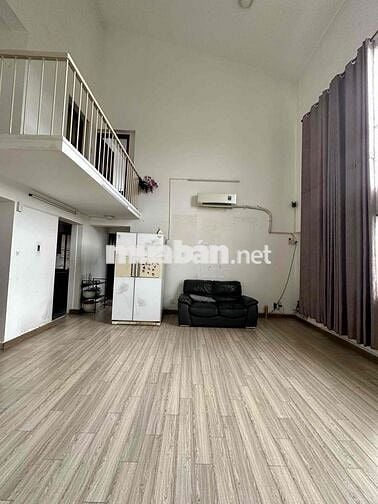 CĂN HỘ DUPLEX PHÚ MỸ HƯNG, QUẬN 7, ĐƯỜNG HÀ HUY TẬP