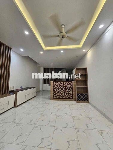 Căn nhà thuê mặt tiền Tân Lợi Sân bán tải