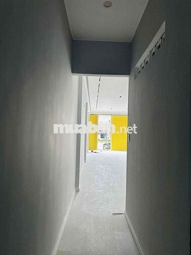 CHO THUÊ NHÀ - MẶT TIỀN SỐ 409 LÊ DUẨN
