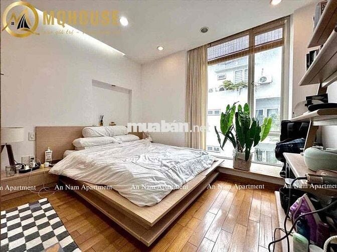 🏡Căn Hộ 1-2PN Phan Xích Long, Phú Nhuân - Full Nội Thất - Thang Máy