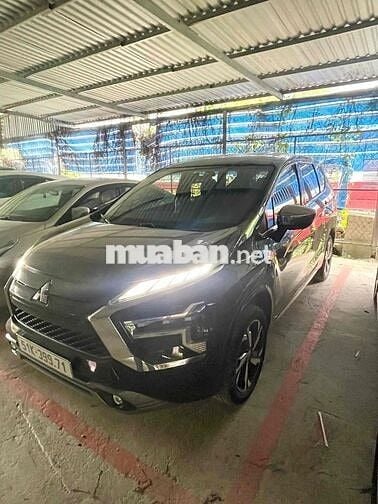 Mitsubishi Xpander 2022 AT Premium - 50000 km