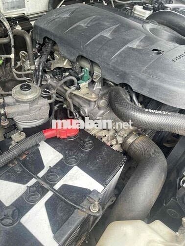 Ford Ranger 2011 XLT 2.5 4x4 MT - 200000 km